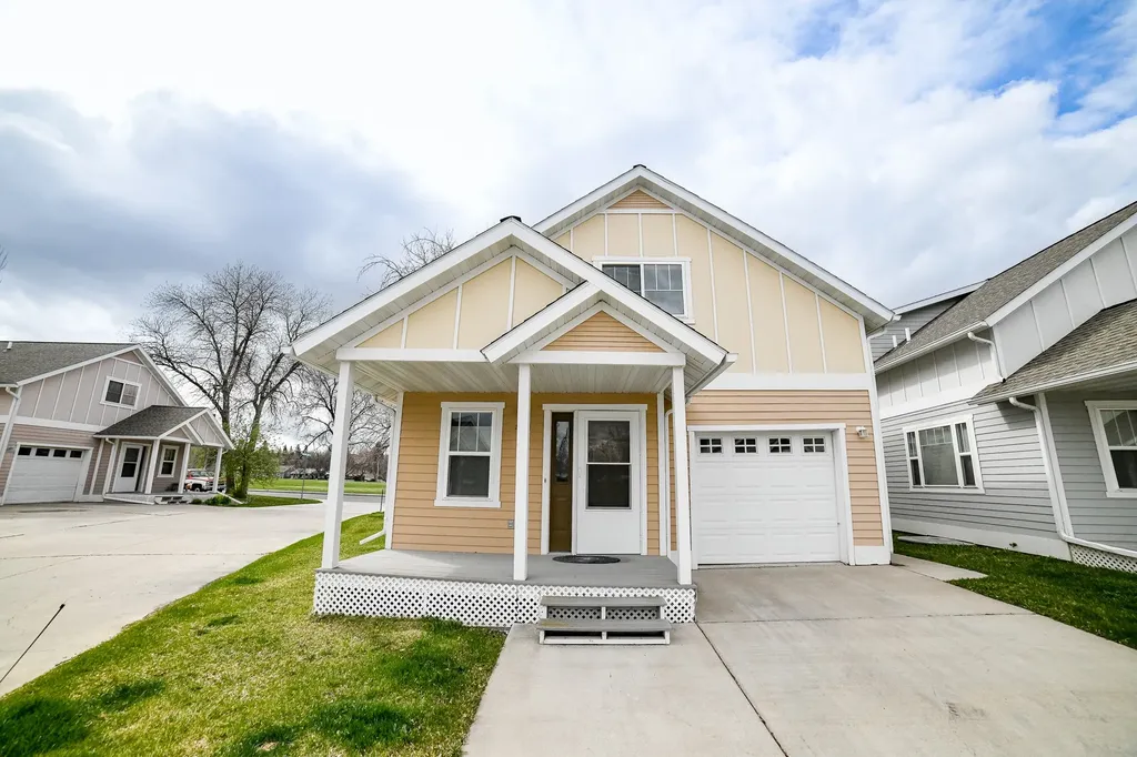 2301 Northern Lights Drive Great Falls MT 59401