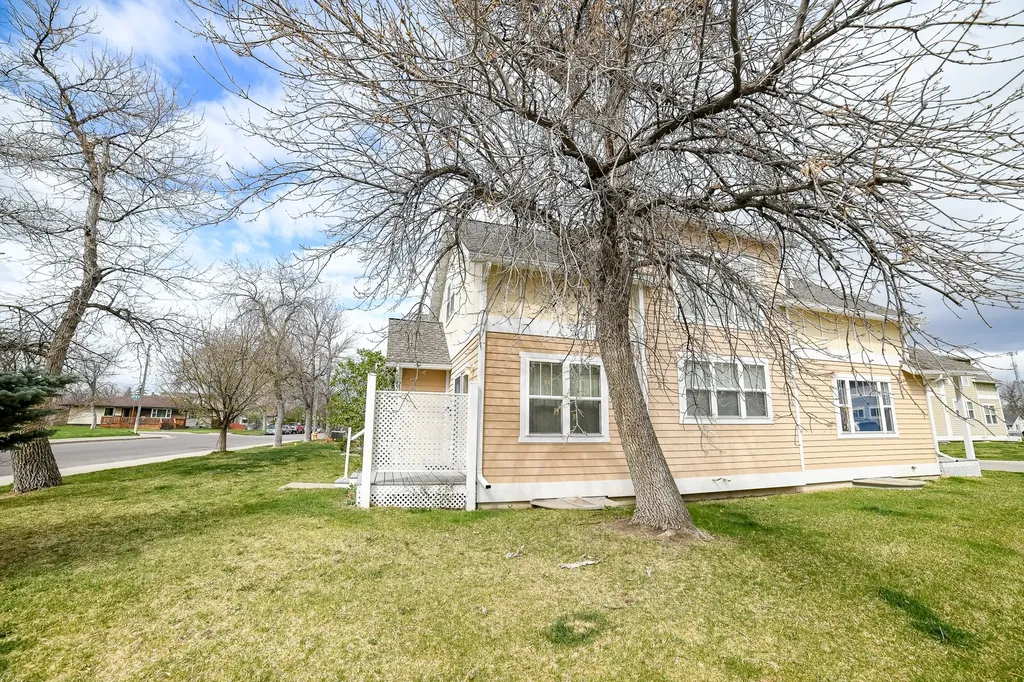 2301 Northern Lights Drive Great Falls MT 59401