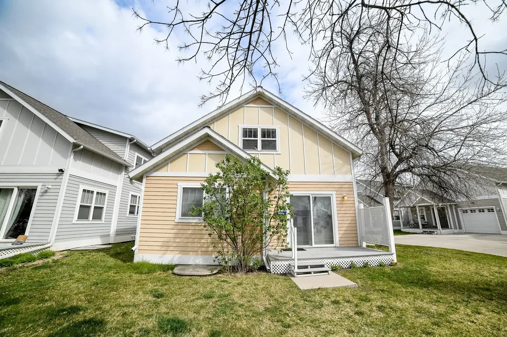 2301 Northern Lights Drive Great Falls MT 59401
