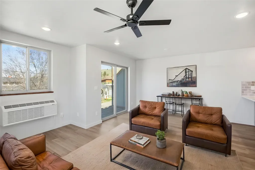 1220 Kennett Avenue Missoula MT 59808