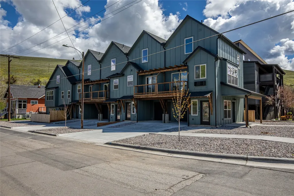 1220 Kennett Avenue Missoula MT 59808
