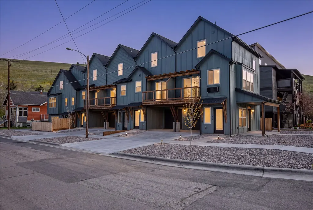 1220 Kennett Avenue Missoula MT 59808