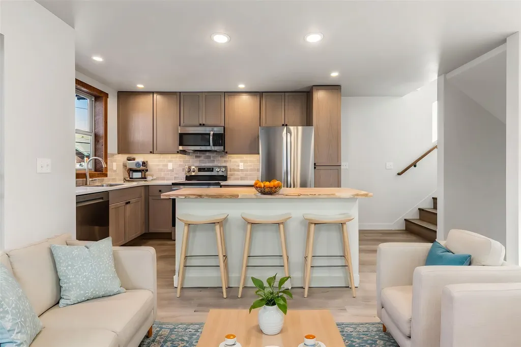 1220 Kennett Avenue Missoula MT 59808