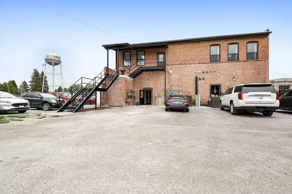 415 Broadway Street Townsend MT 59644