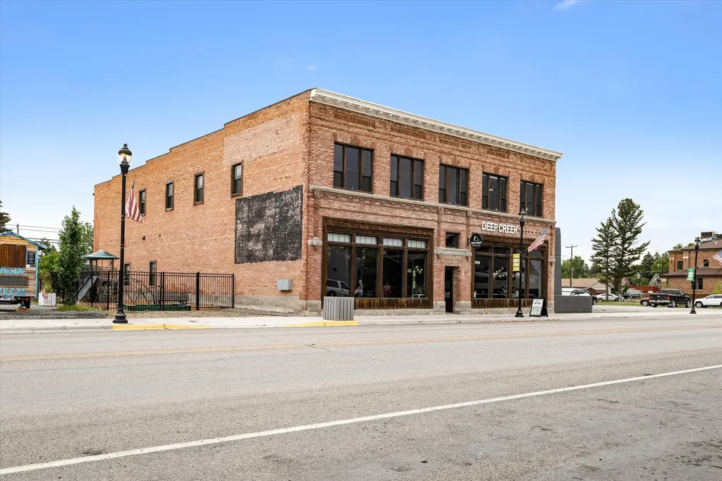 415 Broadway Street Townsend MT 59644