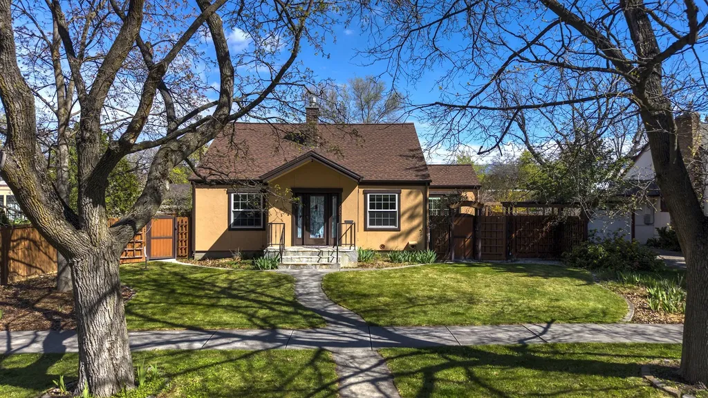 420 Hastings Avenue Missoula MT 59801