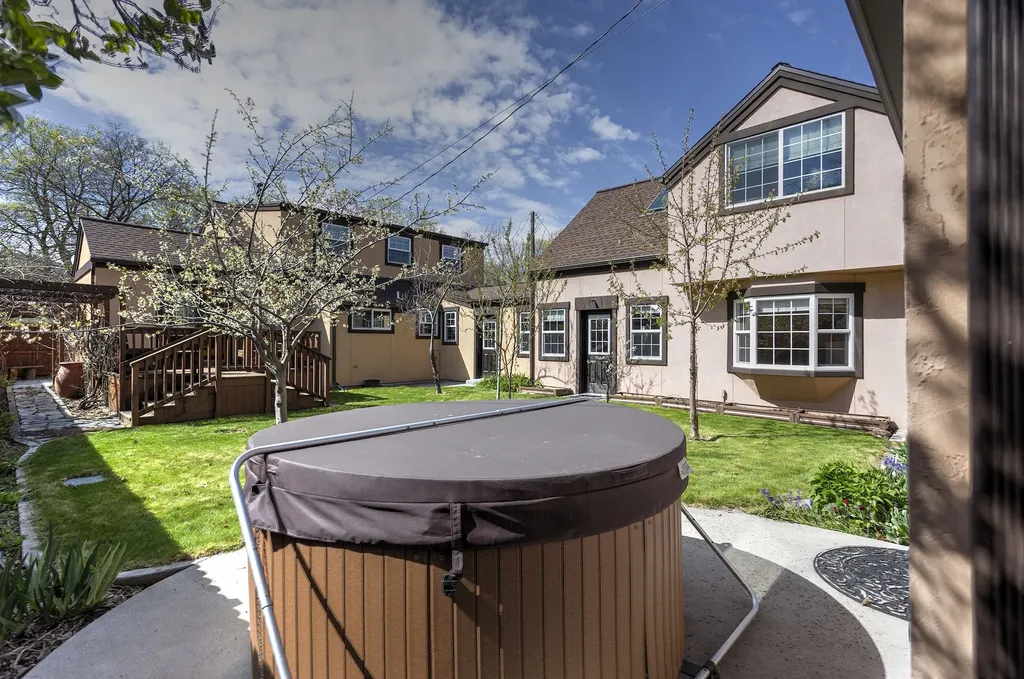 420 Hastings Avenue Missoula MT 59801