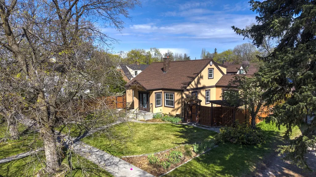 420 Hastings Avenue Missoula MT 59801