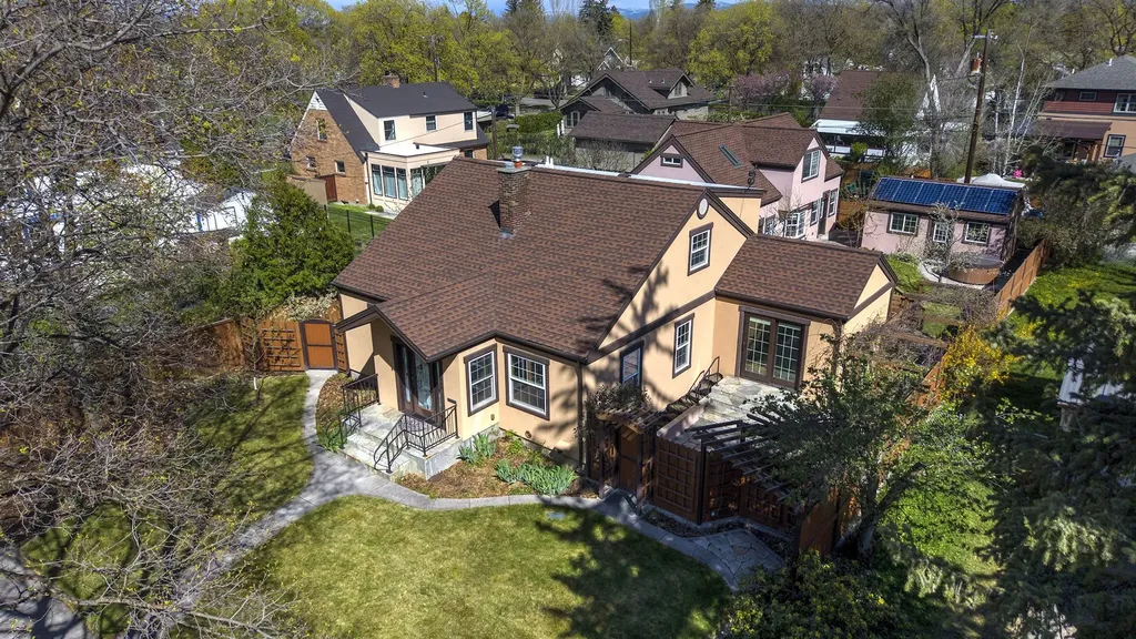 420 Hastings Avenue Missoula MT 59801