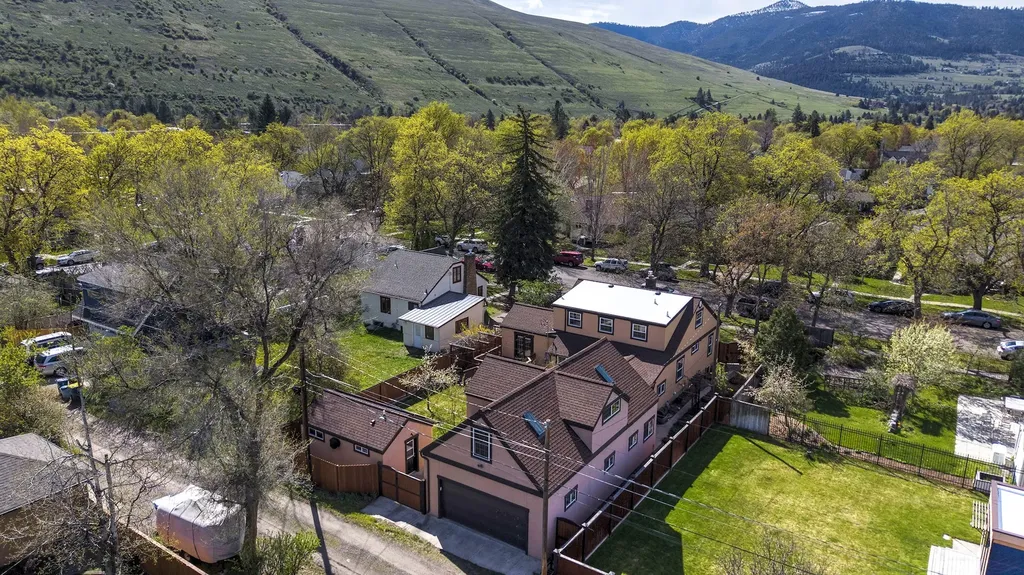 420 Hastings Avenue Missoula MT 59801