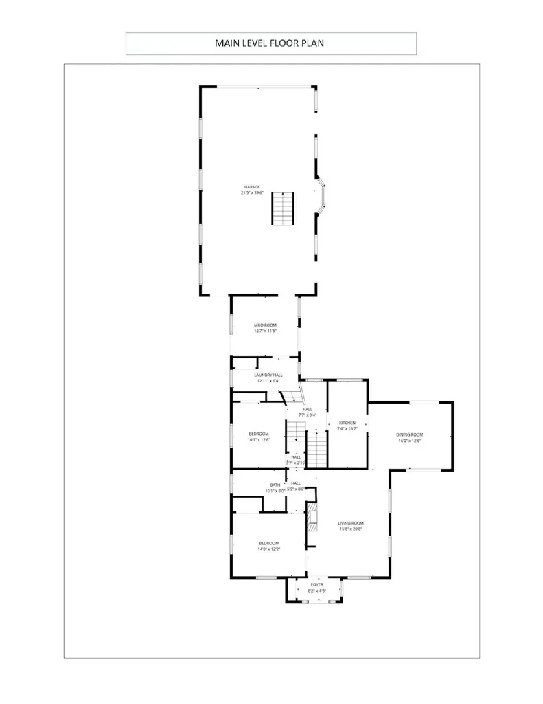 420 Hastings Avenue Missoula MT 59801