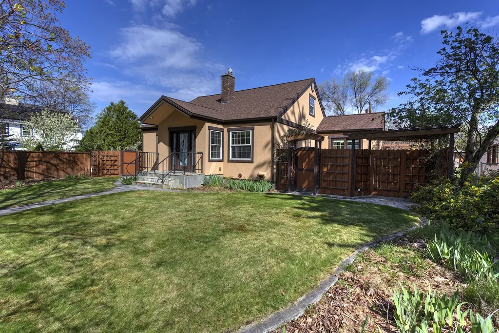 420 Hastings Avenue Missoula MT 59801