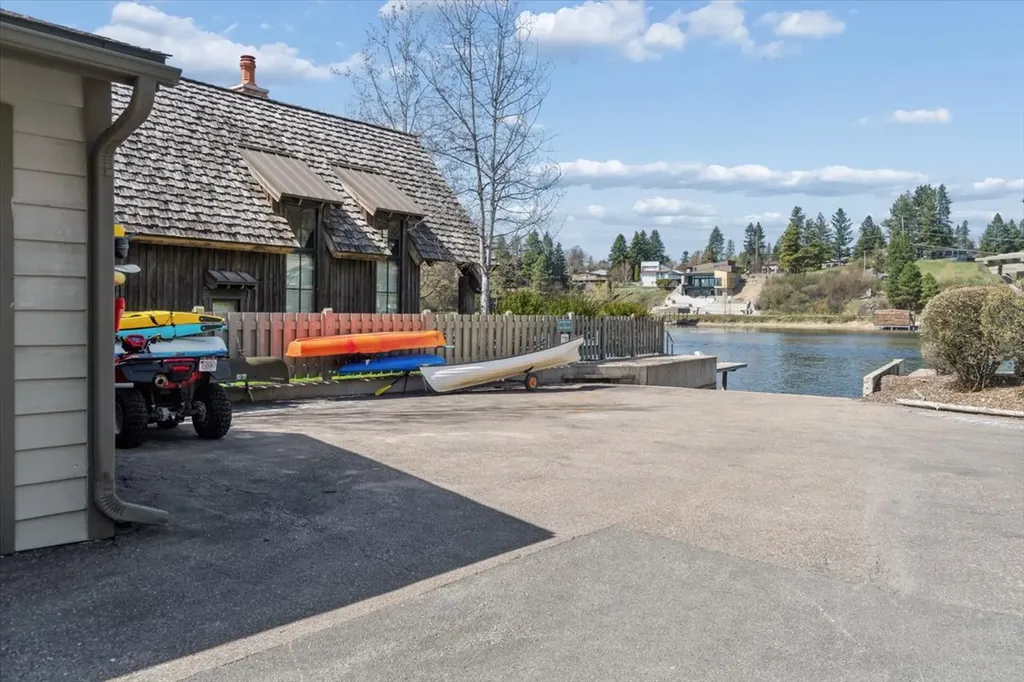 270 Bridge Street Bigfork MT 59911