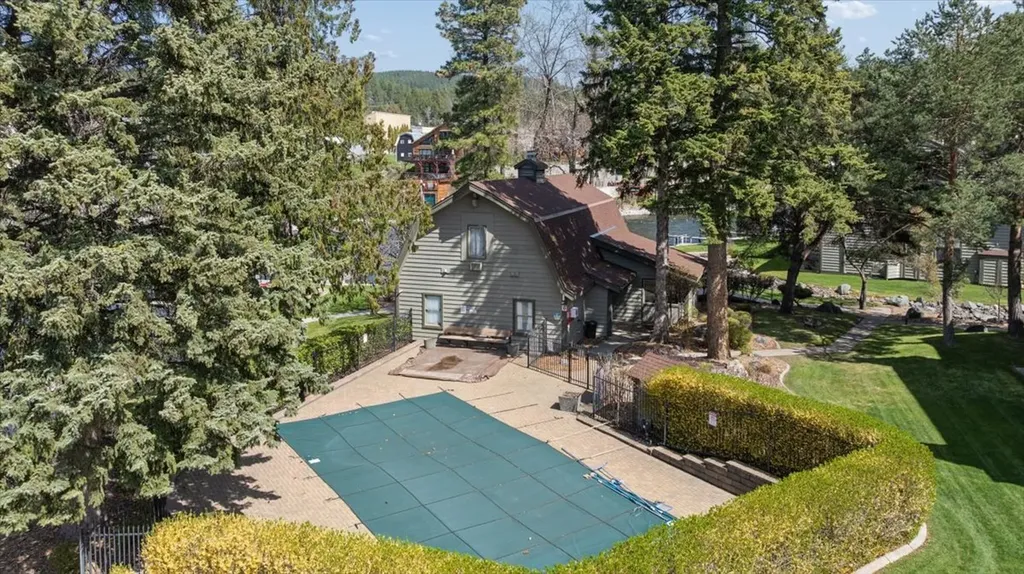 270 Bridge Street Bigfork MT 59911