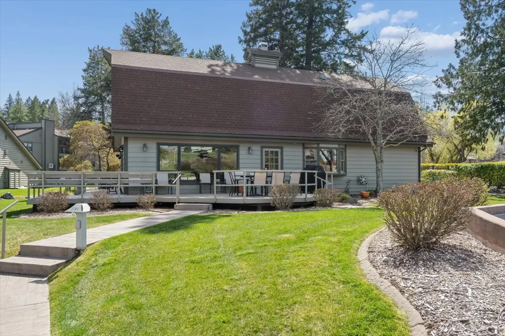 270 Bridge Street Bigfork MT 59911