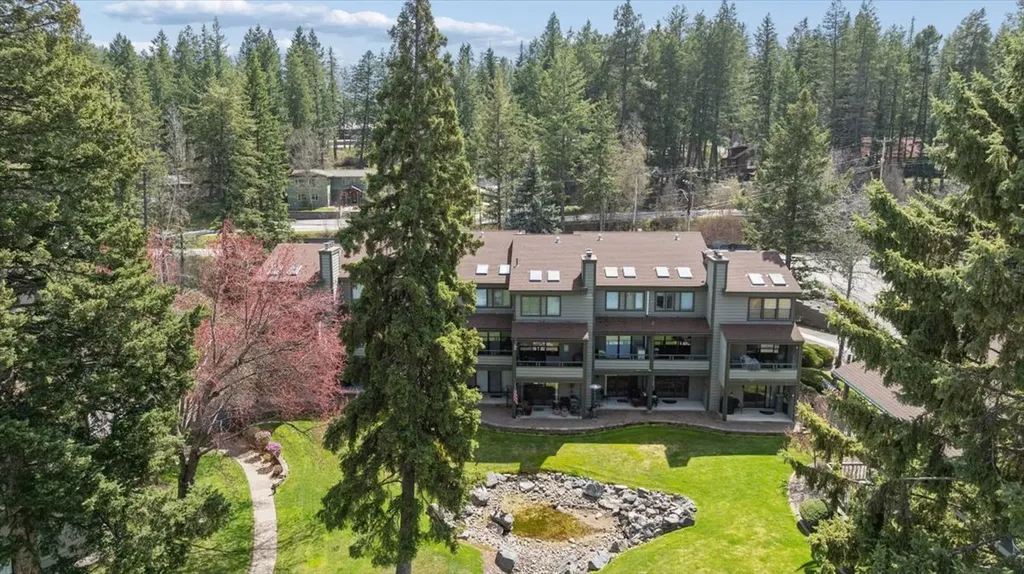 270 Bridge Street Bigfork MT 59911