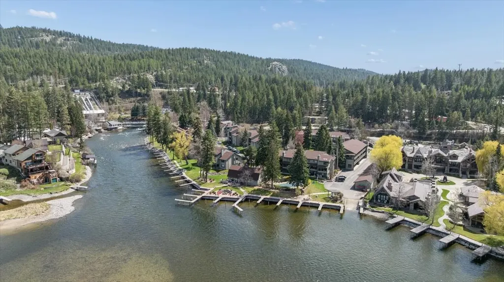 270 Bridge Street Bigfork MT 59911