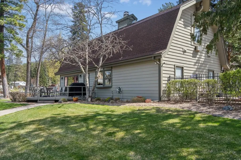 270 Bridge Street Bigfork MT 59911