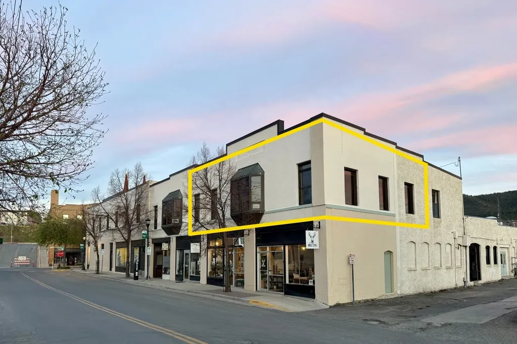 9 Placer Avenue Helena MT 59601
