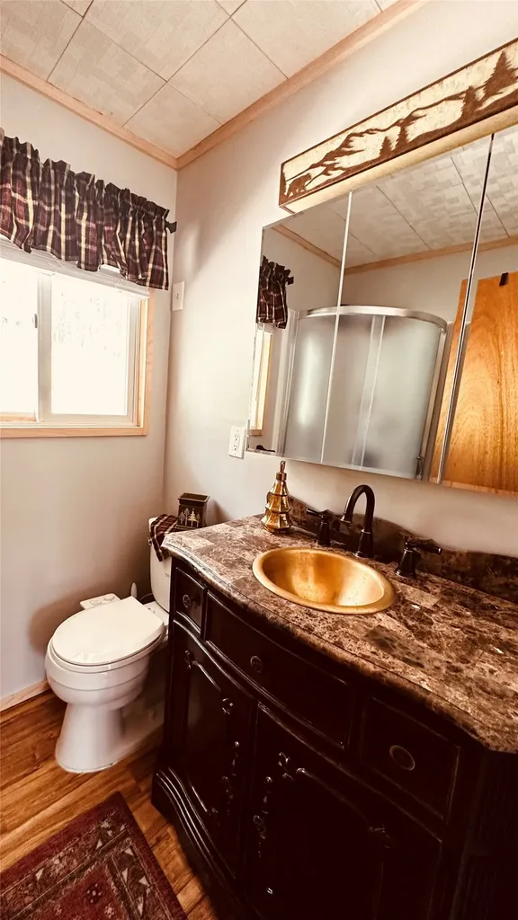 9 Sun Ridge Lane Monarch MT 59463