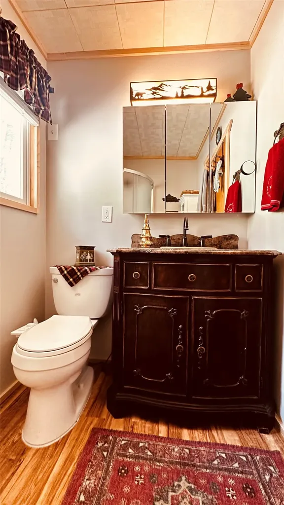 9 Sun Ridge Lane Monarch MT 59463