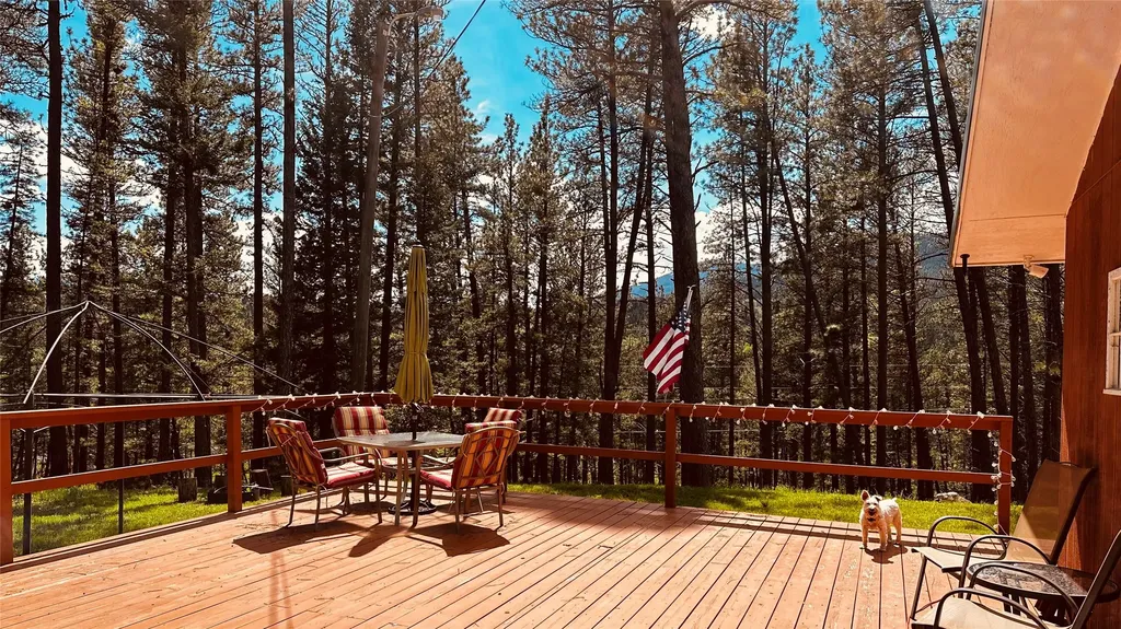 9 Sun Ridge Lane Monarch MT 59463
