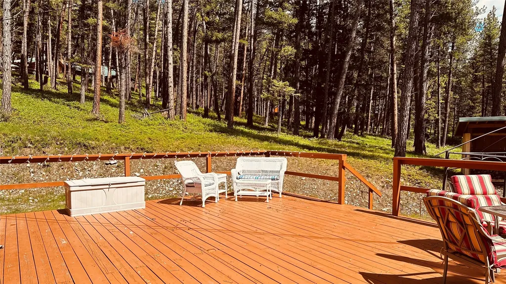 9 Sun Ridge Lane Monarch MT 59463