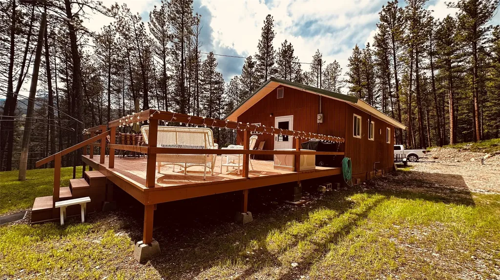 9 Sun Ridge Lane Monarch MT 59463