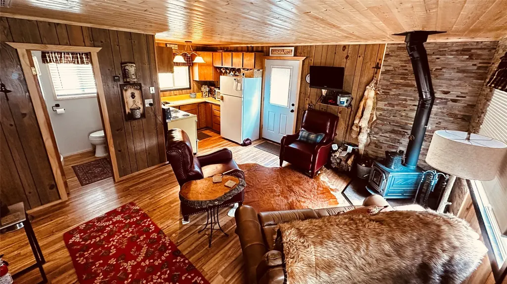 9 Sun Ridge Lane Monarch MT 59463