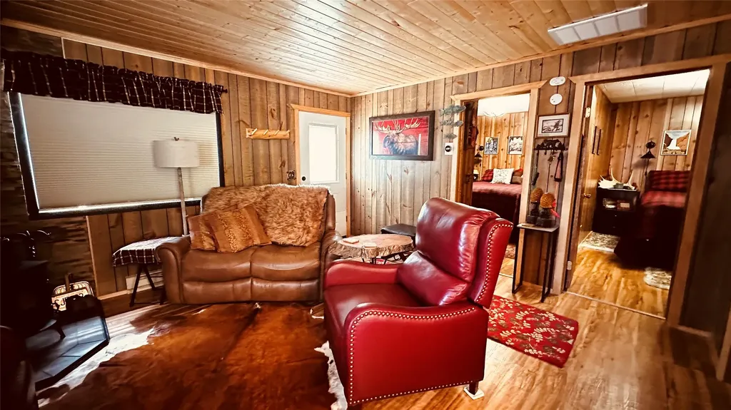 9 Sun Ridge Lane Monarch MT 59463