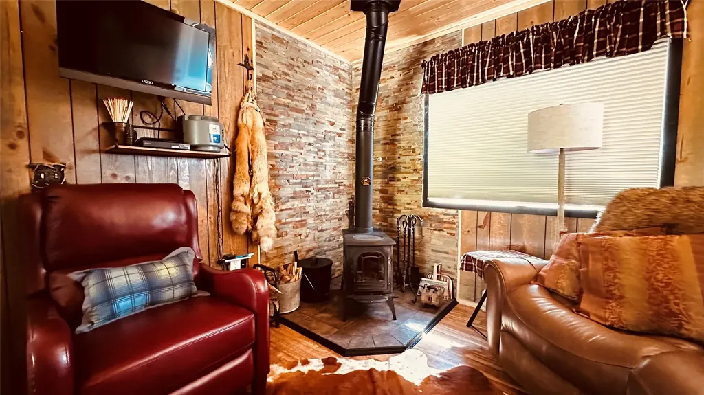 9 Sun Ridge Lane Monarch MT 59463