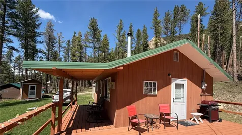 9 Sun Ridge Lane Monarch MT 59463