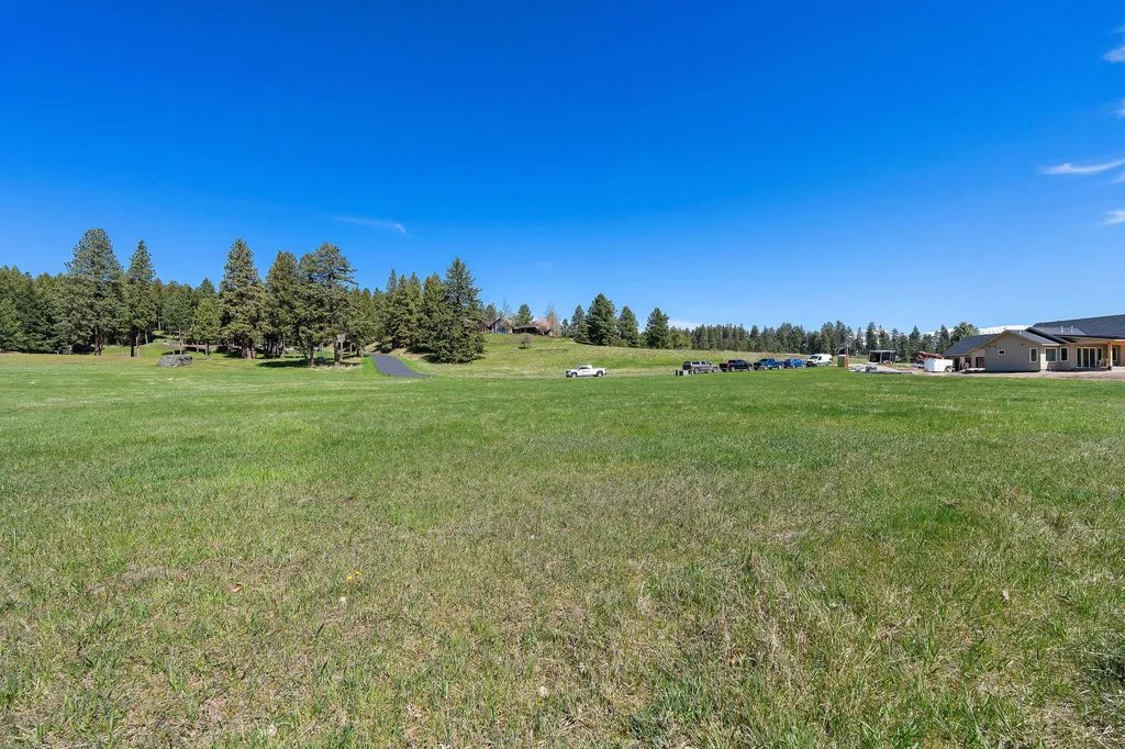 1454 Ponderosa Ridge Drive Bigfork MT 59911
