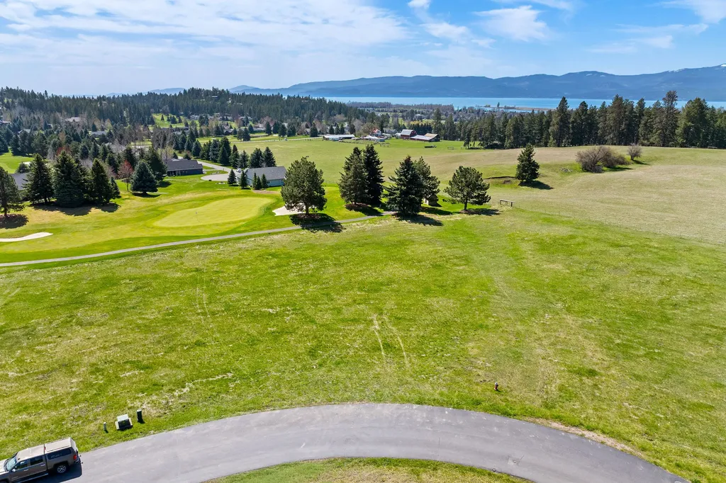 1454 Ponderosa Ridge Drive Bigfork MT 59911