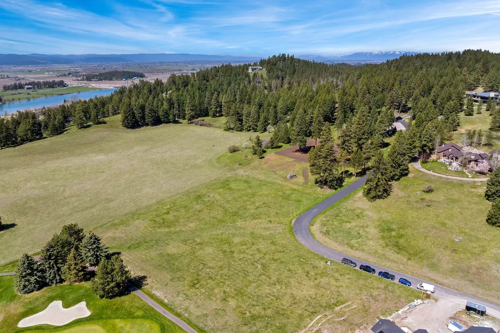1454 Ponderosa Ridge Drive Bigfork MT 59911