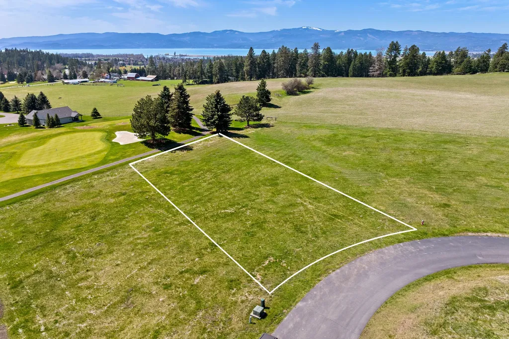 1454 Ponderosa Ridge Drive Bigfork MT 59911