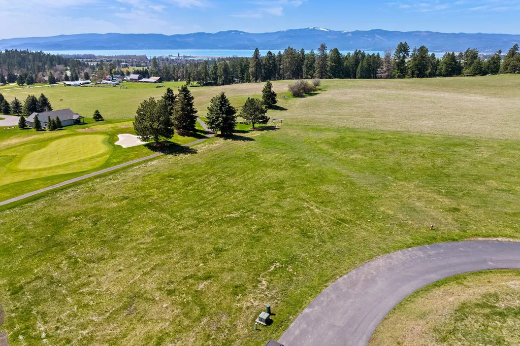 1454 Ponderosa Ridge Drive Bigfork MT 59911