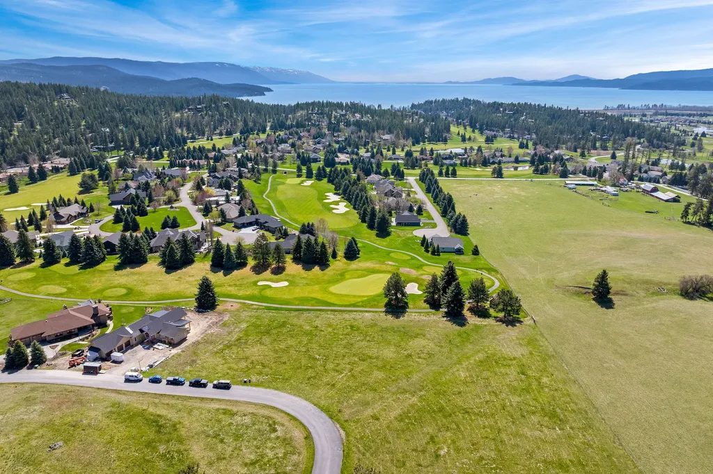 1454 Ponderosa Ridge Drive Bigfork MT 59911