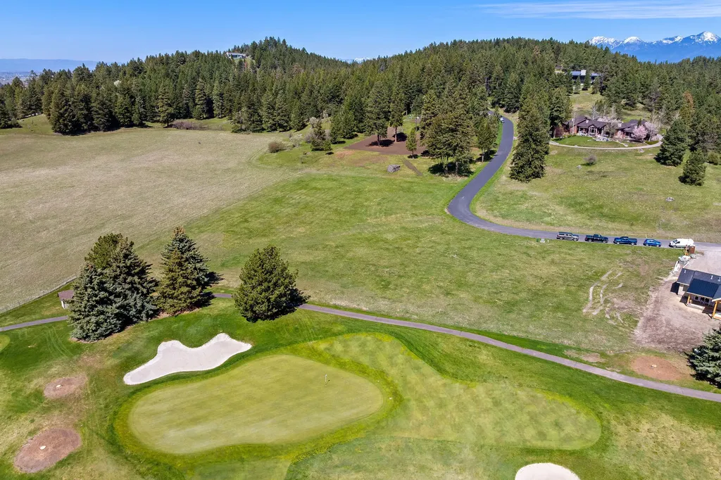 1454 Ponderosa Ridge Drive Bigfork MT 59911