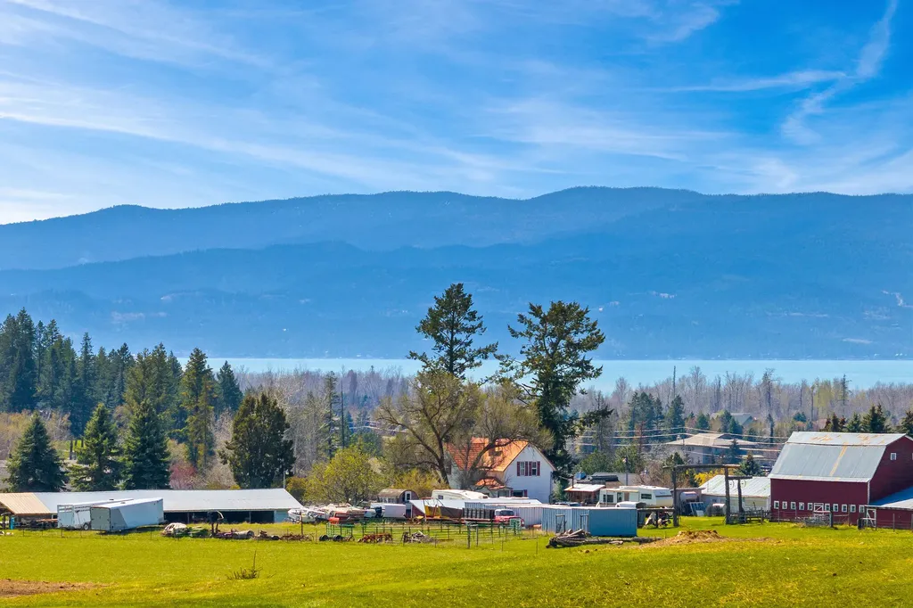 1454 Ponderosa Ridge Drive Bigfork MT 59911