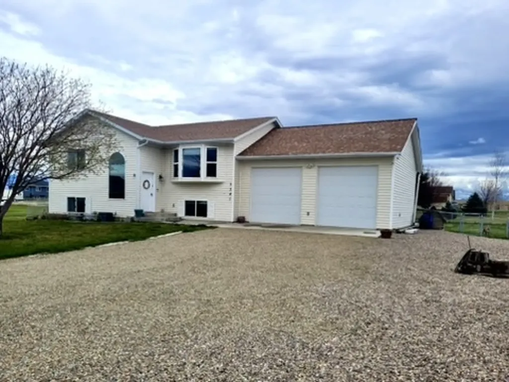 3341 Lilac Drive Helena MT 59602