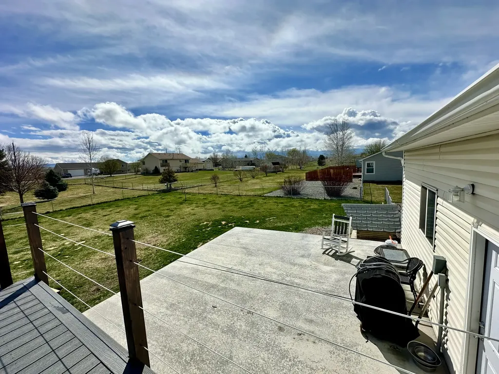 3341 Lilac Drive Helena MT 59602
