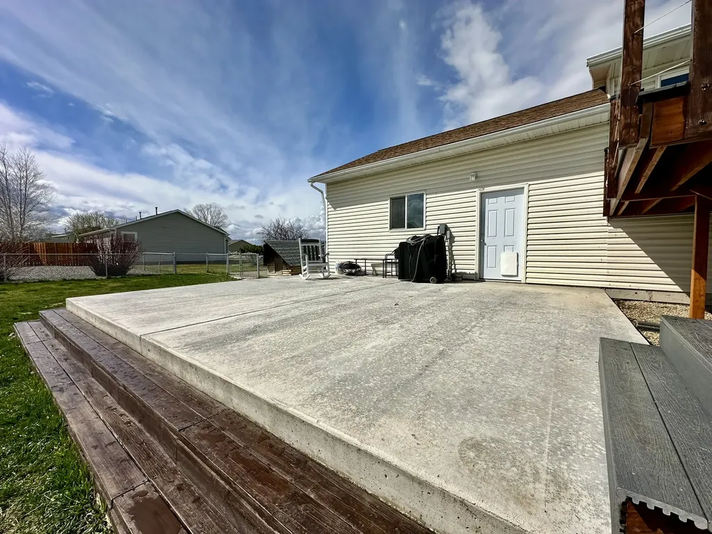3341 Lilac Drive Helena MT 59602