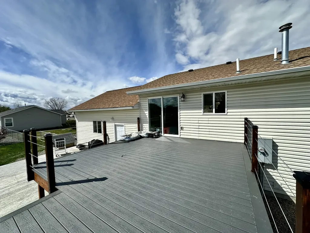 3341 Lilac Drive Helena MT 59602