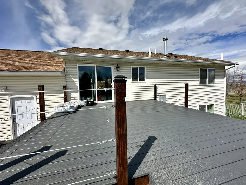 3341 Lilac Drive Helena MT 59602