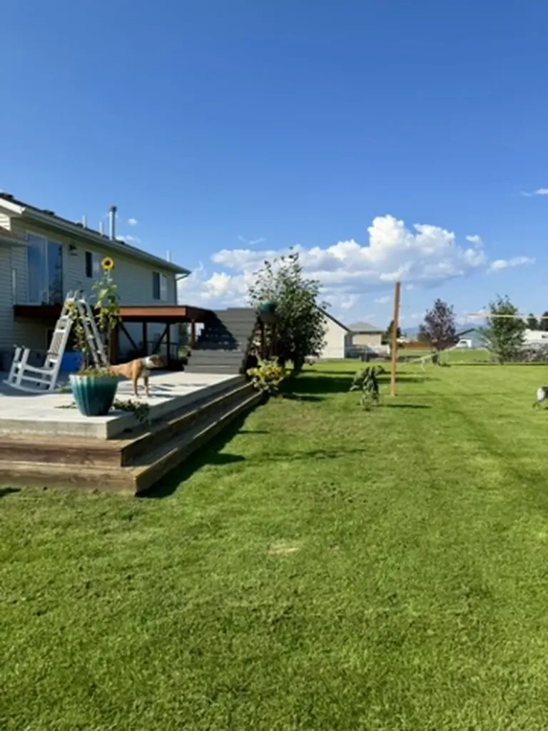 3341 Lilac Drive Helena MT 59602