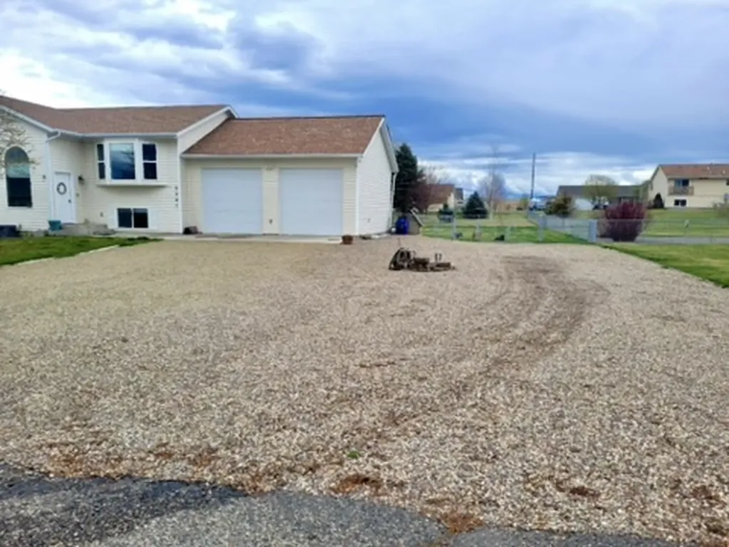 3341 Lilac Drive Helena MT 59602