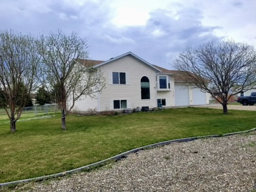 3341 Lilac Drive Helena MT 59602