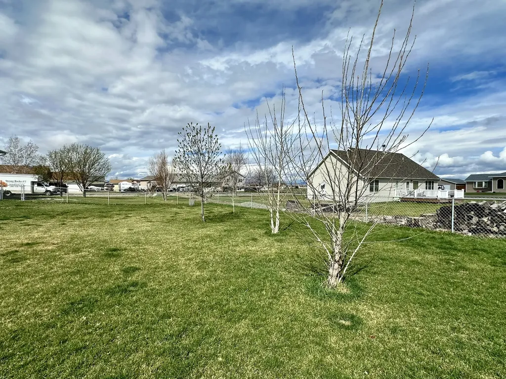3341 Lilac Drive Helena MT 59602
