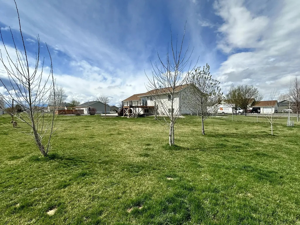 3341 Lilac Drive Helena MT 59602